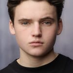 เบนจามิน เอแวน เอนส์เวิร์ธ (Benjamin Evan Ainsworth)