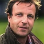 เบอนัวต์ เรเจนท์ (Benoît Régent)