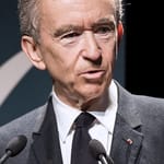 เบอร์นาร์ด อาร์โนลต์ (Bernard Arnault)
