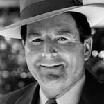 เบิร์ต เรมเซ่น (Bert Remsen)