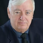 บิล แม็คเคนซี่ (Bill Mackenzie)