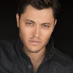 แบลร์ เรดฟอร์ด (Blair Redford)