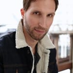 เบลค เดอลอง (Blake DeLong)