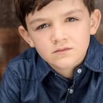 เบรนเดน ซันเดอร์แลนด์ (Brenden Sunderland)