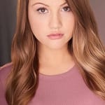 บรู๊ค โซเรนสัน (Brooke Sorenson)