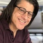 บรูซ ลาโนอิล (Bruce Lanoil)