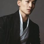 บรูซ ตง กวนชี (Bruce Tong Kwan-Chi)