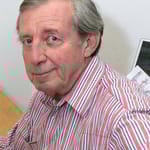 บัด ลัคกี้ (Bud Luckey)