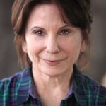 แคโรลีน มิกนินี (Carolyn Mignini)