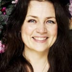 แคทริน ซาเกน (Catrin Sagen)