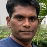 ชัมมัก จันทรา (Chammak Chandra)