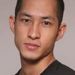 ชาร์ลส์ ลู (Charles Luu)