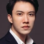 ชาร์ลี โกห์ (Charlie Goh)