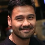 ชิคโก้ เจริโค (Chicco Jerikho)