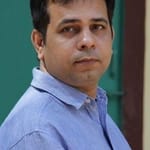 ชิตตารันจัน ตรีปาธี (Chittaranjan Tripathy)