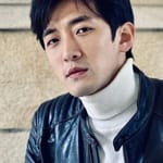 ชุง เฉิง ชุน (Chung Cheng-chun)