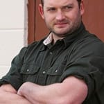 ดี.อาร์. แอนเดอร์สัน (D.R. Anderson)