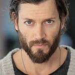 เดมอน ลิปารี (Damon Lipari)