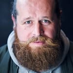 แดเนียล ฮอฟฟ์มันน์-กิลล์ (Daniel Hoffmann-Gill)