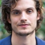 แดเนียล ชาร์แมน (Daniel Sharman)