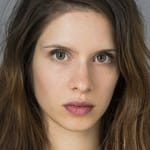 ดาฟเน่ ปาตาเกีย (Daphné Patakia)