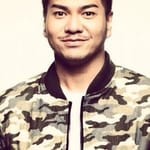 ดาริอัส แทน (Darius Tan)