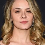 ดาชา เนคราโซวา (Dasha Nekrasova)