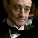 เดวิด วอร์ริลอว์ (David Warrilow)