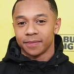 เดอรอน ฮอร์ตัน (DeRon Horton)