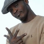 เดอร์รอน 'สโมคกี้' เอดิงตัน (Derron 'Smokey' Edington)