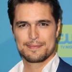 ดิโอโก มอร์กาโด (Diogo Morgado)
