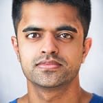 ดิเวียน ลัดวา (Divian Ladwa)