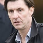 ดอเรียน ลัฟ (Dorian Lough)