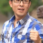 ตู้เจียนเฉียว (Du Jianqiao)