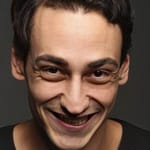 เอดิป เทเปลี (Edip Tepeli)