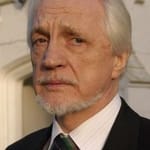 เอ็ดเวิร์ด เพเธอร์บริดจ์ (Edward Petherbridge)