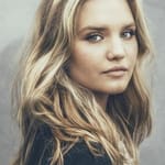 เอลซ่า เออห์น (Elsa Öhrn)