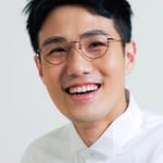 เออร์เนสต์ คุง (Ernest Kung)