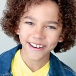 อีธาน วิลเลียม ไชลเดรส (Ethan William Childress)