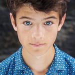 เฟอร์เดีย ชอว์ (Ferdia Shaw)