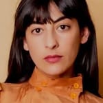 เฟอร์นันดา เอเชวาเรีย เดล ริเวโร (Fernanda Echevarría del Rivero)