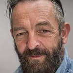 ฟรานซิส แม็กกี (Francis Magee)