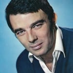 เจอราร์ด เบลน (Gérard Blain)