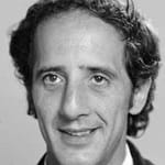 แกรี่ กู๊ดโรว์ (Garry Goodrow)