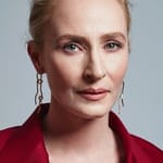 เจเนวีฟ โอไรลีย์ (Genevieve O'Reilly)