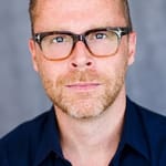 เกรแฮม ดัฟฟี่ (Graeme Duffy)