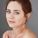 เฮลีย์ สโตรด (Haley Strode)