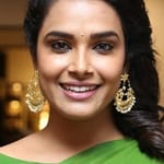 ฮาริ เตจา (Hari Teja)