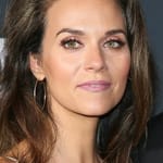 ฮิลารี เบอร์ตัน (Hilarie Burton)