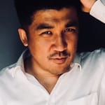 หงเว่ย จาง (Hongwei Zhang)